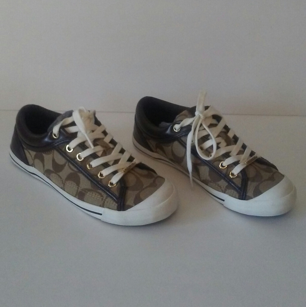Coach Shoes